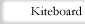 Kiteboard